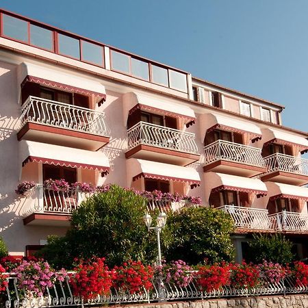 Bed & Breakfast Villa Klara Ičići Kültér fotó