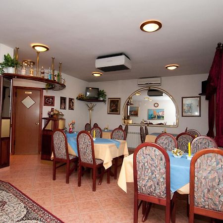 Bed & Breakfast Villa Klara Ičići Kültér fotó
