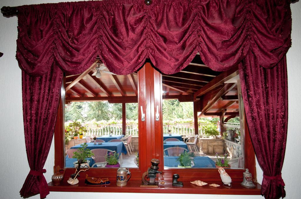 Bed & Breakfast Villa Klara Ičići Kültér fotó