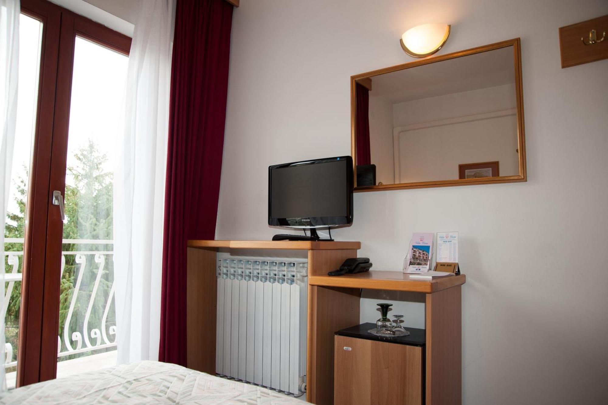 Bed & Breakfast Villa Klara Ičići Szoba fotó