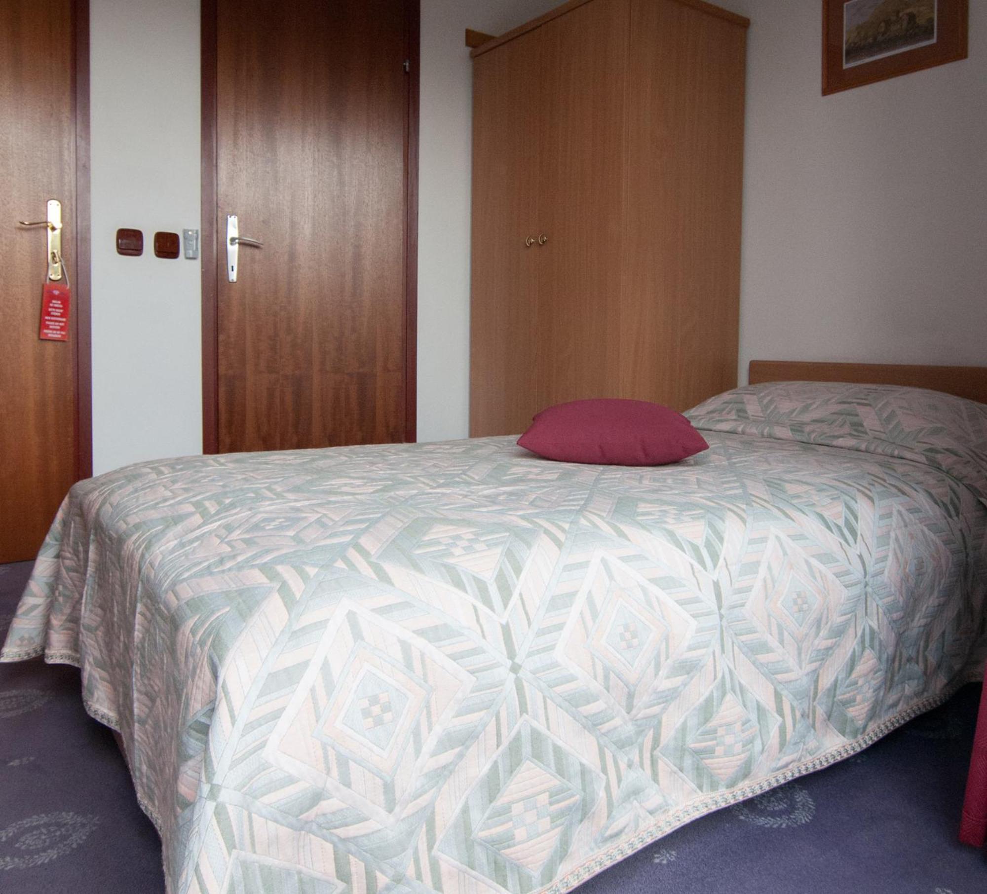 Bed & Breakfast Villa Klara Ičići Szoba fotó